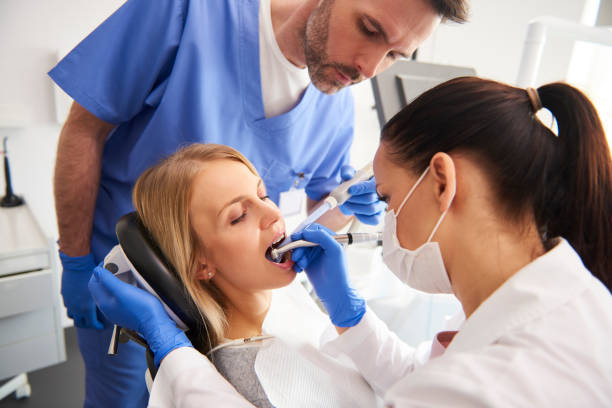 Best Dental Exams and Cleanings  in Childress, TX