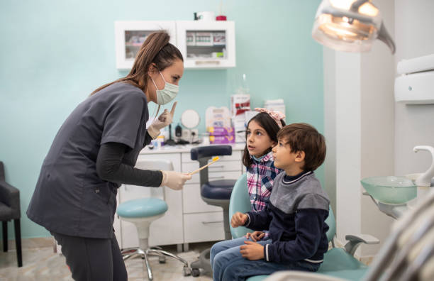 Best General Dentistry  in Childress, TX