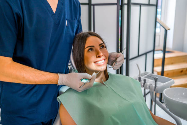 Best Tooth Extraction  in Childress, TX