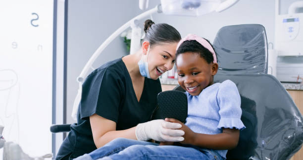 Best Teeth Whitening  in Childress, TX
