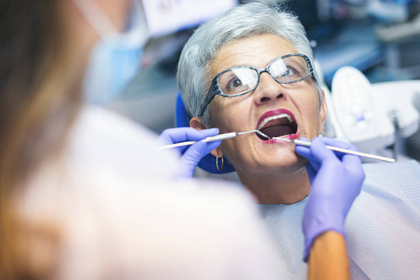 Best Root Canal Treatment  in Childress, TX