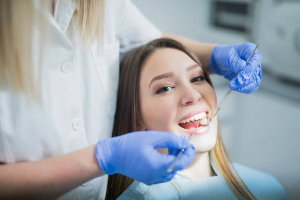 Best Emergency Dental Care  in Childress, TX